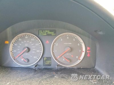 Zdjęcie 9 z 11 samochodu: 2005 VOLVO S40 2.4I VIN:YV1MS382252088882 - miniatura