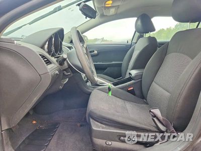 Zdjęcie 7 z 12 samochodu: 2012 CHEVROLET MALIBU 1LT VIN:1G1ZC5E01CF276914 - miniatura