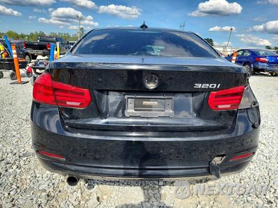 Zdjęcie 6 z 13 samochodu: 2016 BMW 320 I VIN:WBA8E1G57GNT33737 - miniatura