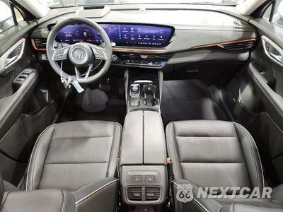 Zdjęcie 8 z 14 samochodu: 2026 BUICK ENVISION AVENIR VIN:LRBFZSR44TD078424 - miniatura