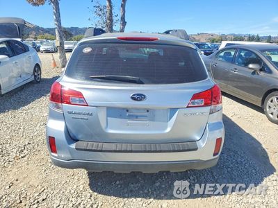 Zdjęcie 6 z 13 samochodu: 2014 SUBARU OUTBACK 2.5I VIN:4S4BRCAC2E3262810 - miniatura