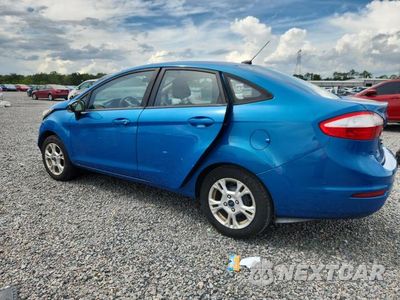 Drugie zdjęcie samochodu z przodu: 2016 FORD FIESTA SE VIN:3FADP4BJ7GM123186 - miniatura