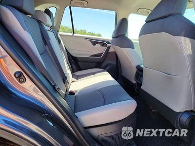 Zdjęcie 11 z 13 samochodu: 2025 TOYOTA RAV4 HYBRID XLE VIN:JTMRWRFV9SJ075015 - miniatura