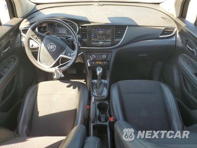 Zdjęcie 8 z 14 samochodu: 2022 BUICK ENCORE PREFERRED VIN:KL4CJESM4NB553201 - miniatura