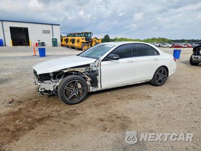 2018 MERCEDES-BENZ E 300 WDDZF4JB3JA378442 - główne zdjęcie licytacji z USA - miniatura