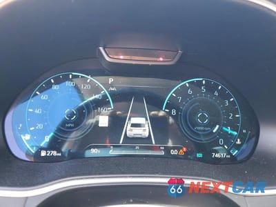 Zdjęcie 9 z 14 samochodu: 2022 GENESIS GV80 2.5T VIN:KMUHBDSB2NU098870 - miniatura
