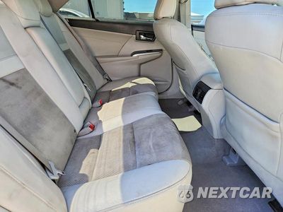 Zdjęcie 10 z 13 samochodu: 2013 TOYOTA CAMRY HYBRID XLE VIN:4T1BD1FK2DU072744 - miniatura