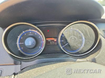 Zdjęcie 9 z 12 samochodu: 2013 HYUNDAI SONATA GLS VIN:5NPEB4AC1DH523357 - miniatura