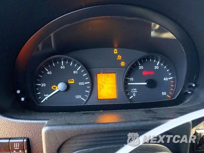 Zdjęcie 9 z 13 samochodu: 2014 MERCEDES-BENZ SPRINTER 2500 VIN:WDZPE8CC8E5853552 - miniatura