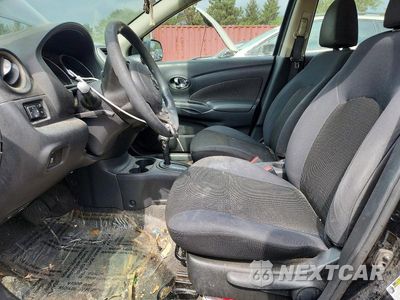 Zdjęcie 7 z 12 samochodu: 2013 NISSAN VERSA 1.6 S VIN:3N1CN7APXDL882017 - miniatura