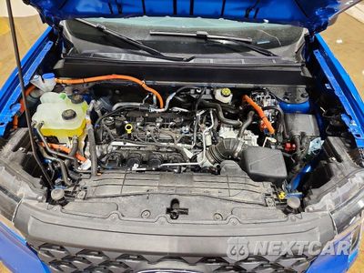 Zdjęcie 11 z 12 samochodu: 2025 FORD MAVERICK XLT VIN:3FTTW8H3XSRB51844 - miniatura