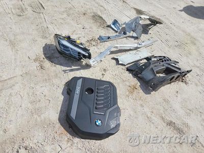 Zdjęcie 12 z 13 samochodu: 2020 BMW 840XI VIN:WBAGV4C06LCD58998 - miniatura