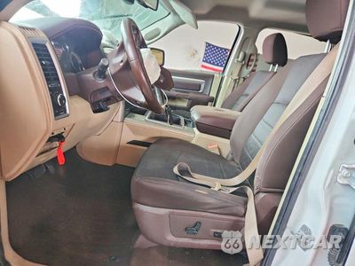 Zdjęcie 7 z 12 samochodu: 2014 RAM 1500 SLT VIN:1C6RR6LG4ES122890 - miniatura