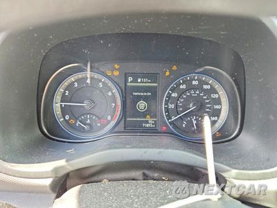 Zdjęcie 9 z 13 samochodu: 2023 HYUNDAI KONA SEL VIN:KM8K62AB9PU978756 - miniatura