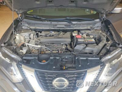 Zdjęcie 12 z 13 samochodu: 2018 NISSAN ROGUE SV VIN:KNMAT2MV2JP558650 - miniatura