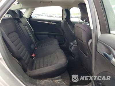 Zdjęcie 10 z 13 samochodu: 2014 FORD FUSION SE VIN:1FA6P0H7XE5352400 - miniatura
