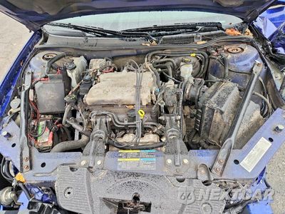 Zdjęcie 11 z 13 samochodu: 2006 CHEVROLET IMPALA LT VIN:2G1WT58K269144113 - miniatura