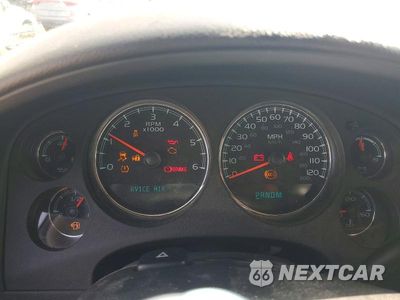 Zdjęcie 9 z 12 samochodu: 2013 CHEVROLET SILVERADO K1500 LTZ VIN:3GCPKTE74DG288025 - miniatura