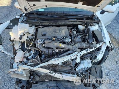 Zdjęcie 11 z 13 samochodu: 2025 TOYOTA CAMRY LE VIN:4T1DAACK3SU541696 - miniatura