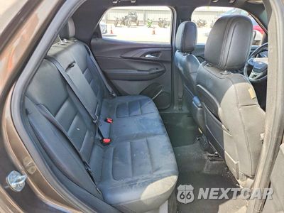Zdjęcie 11 z 14 samochodu: 2021 CHEVROLET TRAILBLAZER ACTIV VIN:KL79MSSL1MB004788 - miniatura