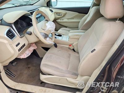 Zdjęcie 7 z 13 samochodu: 2016 NISSAN MURANO S VIN:5N1AZ2MG1GN126521 - miniatura