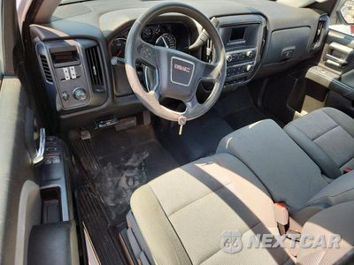 Zdjęcie 8 z 12 samochodu: 2016 GMC SIERRA C1500 VIN:1GTN1LEC9GZ902465 - miniatura