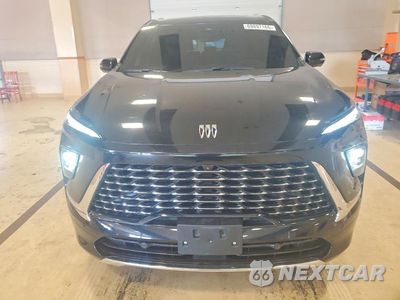 Piąte zdjęcie samochodu w środku: 2026 BUICK ENCLAVE AVENIR VIN:5GAEVCKS9TJ142239 - miniatura