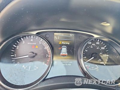 Zdjęcie 9 z 13 samochodu: 2016 NISSAN ROGUE SL VIN:5N1AT2MV8GC814043 - miniatura