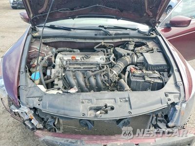 Zdjęcie 11 z 13 samochodu: 2008 HONDA ACCORD LXP VIN:1HGCP26468A162348 - miniatura