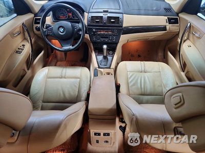 Zdjęcie 8 z 12 samochodu: 2008 BMW X3 3.0SI VIN:WBXPC93438WJ21593 - miniatura