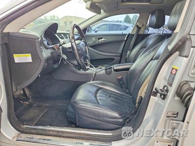 Zdjęcie 7 z 12 samochodu: 2007 MERCEDES-BENZ CLS 550 VIN:WDDDJ72X37A101612 - miniatura