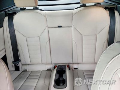 Zdjęcie 10 z 12 samochodu: 2025 BMW 430XI VIN:WBA53DB07SCS09199 - miniatura