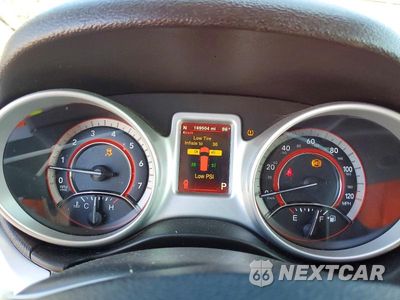 Zdjęcie 9 z 13 samochodu: 2019 DODGE JOURNEY GT VIN:3C4PDCEG7KT700632 - miniatura