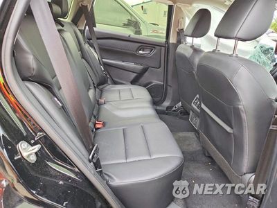Zdjęcie 11 z 13 samochodu: 2025 NISSAN ROGUE SV VIN:JN8BT3BB6SW150182 - miniatura