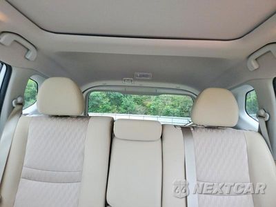 Zdjęcie 10 z 13 samochodu: 2019 NISSAN ROGUE SV VIN:5N1AT2MV5KC732425 - miniatura