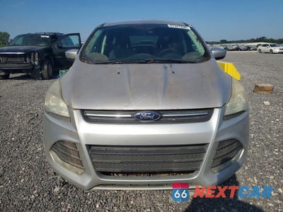 Piąte zdjęcie samochodu w środku: 2015 FORD ESCAPE SE VIN:1FMCU0G90FUB03938 - miniatura