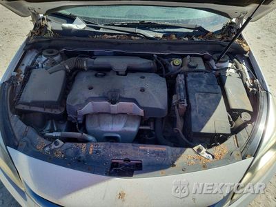 Zdjęcie 11 z 12 samochodu: 2015 CHEVROLET MALIBU LS VIN:1G11B5SL1FF352330 - miniatura