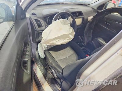 Zdjęcie 8 z 13 samochodu: 2024 MITSUBISHI OUTLANDER SPORT S/SE VIN:JA4ARUAU1RU001726 - miniatura