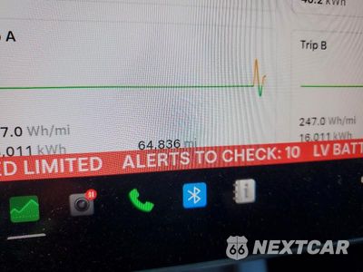 Zdjęcie 9 z 12 samochodu: 2023 TESLA MODEL Y VIN:7SAYGAEE4PF850902 - miniatura