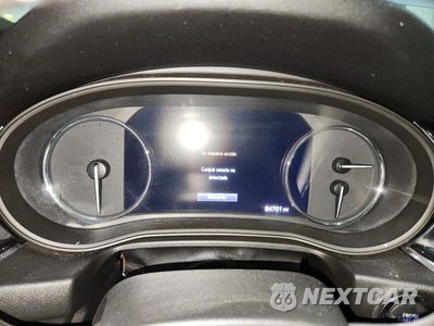 Zdjęcie 9 z 12 samochodu: 2019 BUICK REGAL GS VIN:W04GS6SS0K1002882 - miniatura