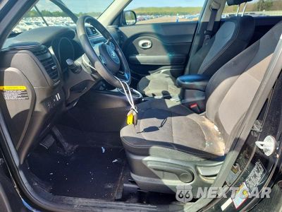 Zdjęcie 7 z 12 samochodu: 2019 KIA SOUL + VIN:KNDJP3A52K7629359 - miniatura