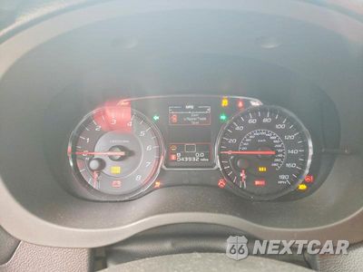 Zdjęcie 9 z 12 samochodu: 2018 SUBARU WRX PREMIUM VIN:JF1VA1C64J9804569 - miniatura