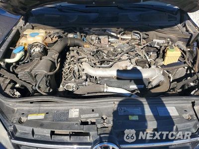 Zdjęcie 11 z 13 samochodu: 2011 VOLKSWAGEN TOUAREG V6 TDI VIN:WVGFK9BP9BD005658 - miniatura