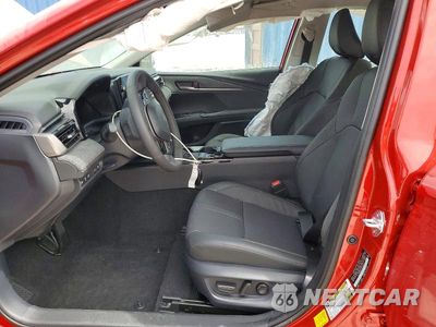 Zdjęcie 7 z 12 samochodu: 2026 TOYOTA CAMRY XLE VIN:4T1DBADKXTU070823 - miniatura