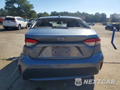 Zdjęcie 6 z 12 samochodu: 2020 TOYOTA COROLLA LE VIN:5YFEPRAE8LP087270 - miniatura