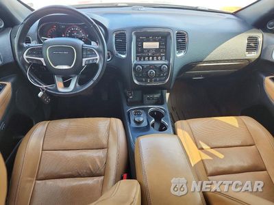 Zdjęcie 8 z 13 samochodu: 2015 DODGE DURANGO CITADEL VIN:1C4RDJEG6FC857289 - miniatura