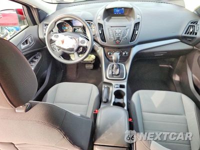 Zdjęcie 8 z 13 samochodu: 2014 FORD ESCAPE SE VIN:1FMCU9GX7EUA89084 - miniatura