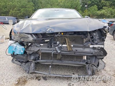 Piąte zdjęcie samochodu w środku: 2025 NISSAN ALTIMA SV VIN:1N4BL4DV9SN371523 - miniatura