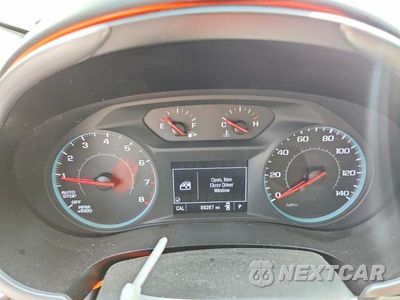 Zdjęcie 9 z 13 samochodu: 2022 CHEVROLET MALIBU LT VIN:1G1ZD5ST2NF172477 - miniatura