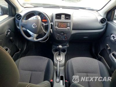 Zdjęcie 8 z 12 samochodu: 2019 NISSAN VERSA S PLUS VIN:3N1CN7AP6KL878897 - miniatura